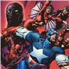Image 2 : New Avengers #12