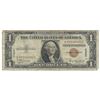 Image 1 : 1935A $1 Silver Certificate WWII Hawaii Emergency Note