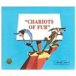 Chariots of Fur