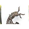 Image 3 : Wicked Pony Bronze Sculpture