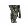 Image 7 : Adam Bronze Sculptor on Marble Base Statue