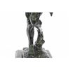 Image 8 : Adam Bronze Sculptor on Marble Base Statue