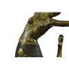 Image 2 : 50 inches Hotcast Bronze Dancer Figure