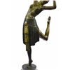 Image 3 : 50 inches Hotcast Bronze Dancer Figure