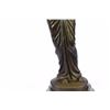 Image 2 : Vitaleh Nude Nymph Bronze Sculpture