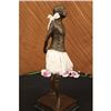 Image 4 : Ballerina Hommage Reproduction Bronze Statue