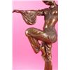 Image 6 : Goddard graceful dancer Bronze Sculpture on Marble base