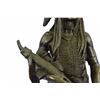 Image 3 : Native American Indian Chief Bronze Figurine on Marble Base Sculpture