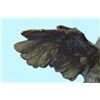 Image 2 : Animal edition Bronze Owl Statue