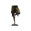 Image 3 : Chorus Line Dancer Bronze Sculpture