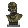 Image 10 : Collector Edition President John Fitzgerald Kennedy Bronze Sculpture