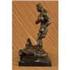 Image 4 : Muhammad Ali and Sonny Liston Boxing Collector Edition Bronze Sculpture