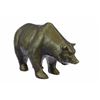 Image 1 : Mother Grizzly Bronze Statue