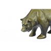 Image 2 : Mother Grizzly Bronze Statue