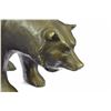 Image 3 : Mother Grizzly Bronze Statue