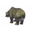 Image 7 : Mother Grizzly Bronze Statue