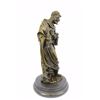 Image 10 : Holly Christ Religious Bronze Statue
