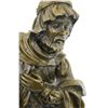 Image 2 : Holly Christ Religious Bronze Statue