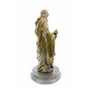 Image 9 : Holly Christ Religious Bronze Statue