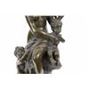 Image 4 : Nude Lady With Baby Bronze Sculpture on marble base Figure