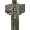 Image 3 : Egyptian Princess Bronze Sculpture on marble base Statue
