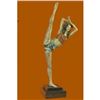 Image 2 : Nick Gymnast Woman Bronze