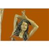 Image 4 : Nick Gymnast Woman Bronze