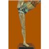 Image 5 : Nick Gymnast Woman Bronze