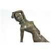 Image 9 : Russian Ballet And French Culture Dancer Bronze Sculpture