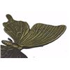 Image 2 : Little Butterfly Bronze Sculpture