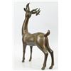 Image 4 : Hunter Vanderveen Deer Buck Bronze Statue