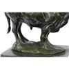 Image 4 : Mountain Anoa Dwarf Water Buffalo Sculpture