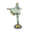 Image 2 : Fashion Runway Designer Bronze Sculpture