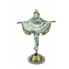 Image 3 : Fashion Runway Designer Bronze Sculpture