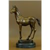 Image 1 : Collectors Edition Horse Bronze Statue
