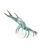 Image 5 : Blue Crab Bronze Sculpture