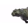 Image 7 : Stalking Puma Panther Bronze Sculpture