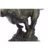 Image 8 : Stalking Puma Panther Bronze Sculpture