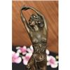 Image 2 : Dancer Art Deco Bronze Statue