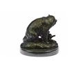 Image 6 : Animal Edition Lion With Cub Bronze Statue