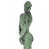 Image 6 : Vintage Hunting Dogs Bronze Sculpture