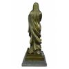 Image 7 : Virgin Mary Religion Bronze Sculpture