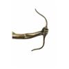 Image 2 : Nude Roman Archer Bronze Sculpture