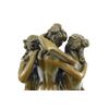Image 2 : Antonia Canova three Graces Bronze Sculpture