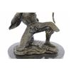 Image 2 : Ancient Samurai Warrior Bronze Sculpture