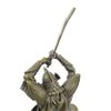 Image 2 : Samurai Warrior Bronze Statue