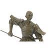Image 3 : Samurai Warrior Bronze Sculpture on marble base