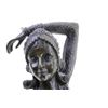 Image 2 : Dancer Bronze Sculpture on marble base Figurine