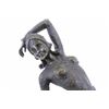 Image 8 : Dancer Bronze Sculpture on marble base Figurine