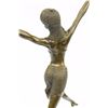 Image 2 : Free Floating Dancer Bronze Figurine